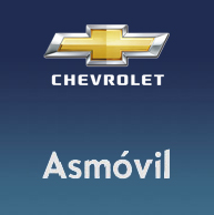 Chevrolet Asm&oacute;vil