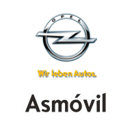 Chevrolet Asm&oacute;vil