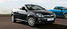 Opel Asmovil